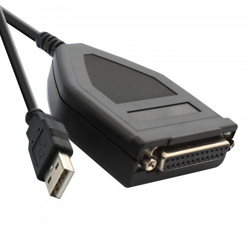 Free Usb Parallel Printer Cable Driver Download