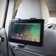 Connectland Car Headrest Holder for 7"-10" Tablets - CL-ACC62062