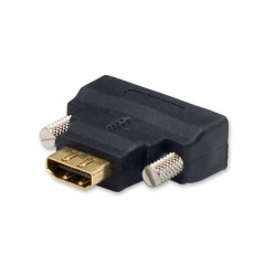 HDMI Female to DVI-D Male Adapter - CL-ADA31011