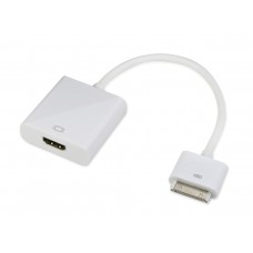 iPad Dock Connector to HDMI Adapter - CL-ADA31033