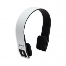 Bluetooth Sport Stereo Headphone with Built-in Mic and Remote Control Buttons - CL-AUD23029