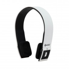 Bluetooth Sport Stereo Headphone with Built-in Mic and Remote Control Buttons - CL-AUD23029