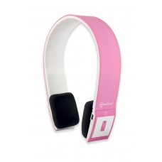 Bluetooth Sport Stereo Headphone with Built-in Mic and Remote Control Buttons - CL-AUD23031