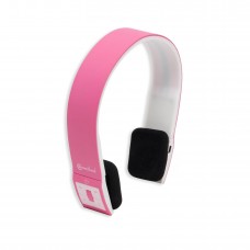 Bluetooth Sport Stereo Headphone with Built-in Mic and Remote Control Buttons - CL-AUD23031