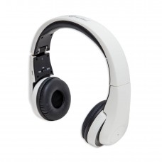 Bluetooth 3.0 Sound Headphone with Built-In Microphone with Optional Wired Mode - CL-AUD23040
