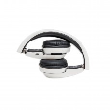 Bluetooth 3.0 Sound Headphone with Built-In Microphone with Optional Wired Mode - CL-AUD23040
