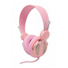 Stereo Headphone with In Line Microphone and One Button Control for Smartphones - CL-AUD63024