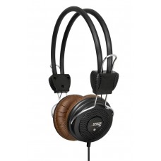 On-Ear Stereo Music Headphone for Computer and Mobile Devices - CL-AUD63036