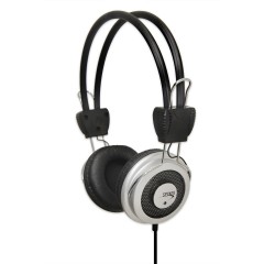 On-Ear Stereo Music Headphone for Computer and Mobile Devices - CL-AUD63037