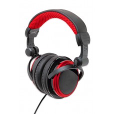 Over The Ear Foldable DJ Style Headphone - CL-AUD63063