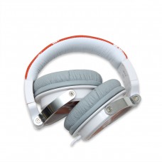 Over The Ear Foldable DJ Style Headphone - CL-AUD63064
