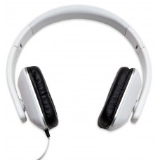 Foldable Stereo Headphone with Inline Microphone - CL-AUD63089