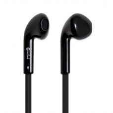 In-Ear Earbuds with In-Line One button control, volume and Mic - CL-AUD63099