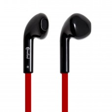 In-Ear Earbuds with In-Line One button control, volume and Mic - CL-AUD63100