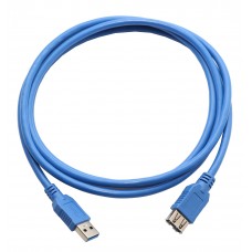 6 ft USB 3.0 Type A Male to Type A Female Extension Cable - CL-CAB20071