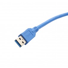 6 ft USB 3.0 Type A Male to Type A Female Extension Cable - CL-CAB20071