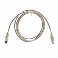 6 ft 1394B 9-pin to 6-pin Cable - CL-CAB30007