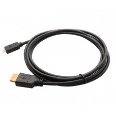 6 ft Micro HDMI to HDMI Cable - CL-CAB31024