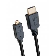 6 ft Micro HDMI to HDMI Cable - CL-CAB31024