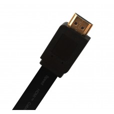 6 ft Male to Male HDMI 1.4 Flat Cable - CL-CAB31038
