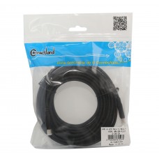 15 ft HDMI 1.4 Flat Cable - CL-CAB31039