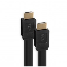 15 ft HDMI 1.4 Flat Cable - CL-CAB31039