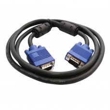 15 ft VGA SVGA HD14 Cable connect projector to PC or Laptop - CL-CAB32004