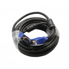 30 ft VGA SVGA HD14 Cable connect projector to PC or Laptop - CL-CAB32005
