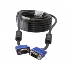 50 ft VGA SVGA HD14 Cable connect projector to PC or Laptop - CL-CAB32006