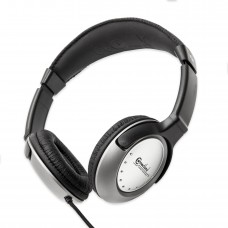 Stereo PC Headphone with In-line Contrlol and Microphone - CL-CM-502