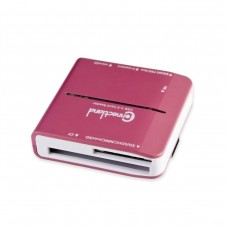 USB 3.0 6 Slot Multi Memory Card Reader - CL-CRD20130