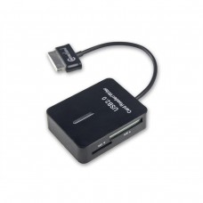 All-in-One Card Reader for Samsung Galaxy Tablet - CL-CRD62032