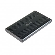 Aluminum External USB 3.0 Enclosure for 2.5" SATA III Drive - CL-ENC25029