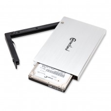 Aluminum External USB 3.0 Enclosure for 2.5" SATA III Drive - CL-ENC25035
