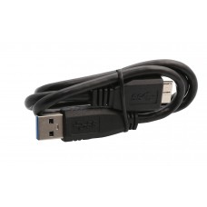 Pocket Size 4 Port USB 3.0 Hub - CL-HUB20126