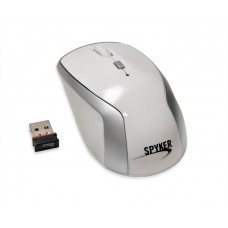 2.4 GHz Wireless Optical Mouse 800~1600 dpi USB Mini Receiver - CL-MOU23009
