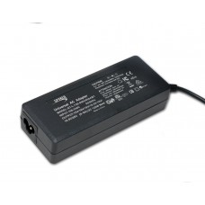 Universal Notebook Power Adaptor Provides up to 120W with 11-tips and LED Voltage Indicator - CL-NBK61026