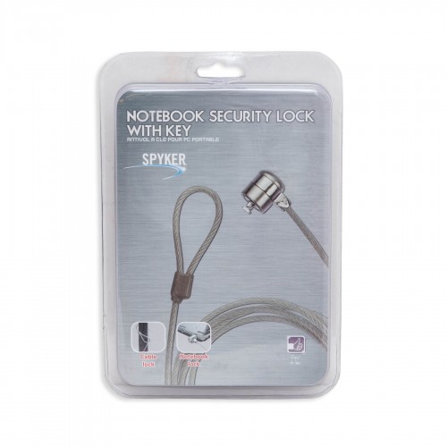 Laptop Cable Lock Laptop Locking Cable Laptop Security Locks Computer Lock  Cable Laptop Lock Laptop Cable Lock With 2 Keys Length Flexibility Theft