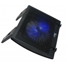 12" - 15.4" Notebook Cooling pad stand 160mm Fan - CL-NBK68015