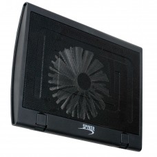 12" - 15.4" Notebook Cooling pad stand 160mm Fan - CL-NBK68015