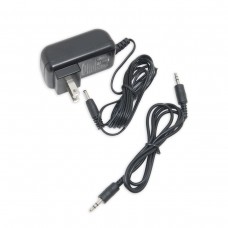 Bluetooth 2.1 EDR Wireless Speaker powered Batteries or AC Adapter - CL-SPK23021