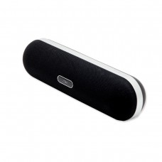 Bluetooth 2.1 Wireless Cylinder Stereo Speaker with NFC - CL-SPK23052