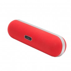 Bluetooth 2.1 Wireless Pill Shaped Hybrid Speaker - CL-SPK23053