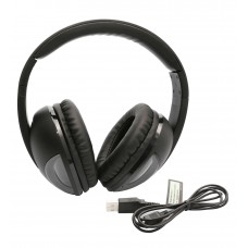 Cobra200BT NC1 Bluetooth 2.1 + EDR Class 2 Wireless Stereo Headphone with - OG-AUD23042