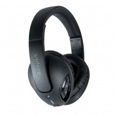 Cobra200BT NC1 Bluetooth 2.1 + EDR Class 2 Wireless Stereo Headphone with - OG-AUD23042