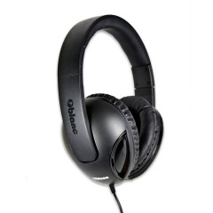 Cobra 200 NC1 2.0 Stereo Headphone with In-line Microphone - OG-AUD63038