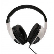 Cobra 200 NC1 2.0 Stereo Headphone with In-line Microphone - OG-AUD63039