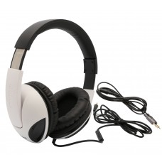 Cobra 200 NC1 2.0 Stereo Headphone with In-line Microphone - OG-AUD63039