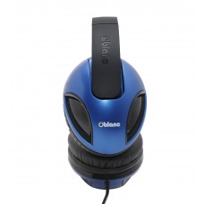 Cobra 200 NC1 2.0 Stereo Headphone with In-line Microphone - OG-AUD63041