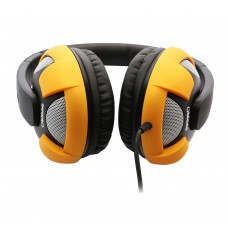 UFO200 Stereo Headphone with In-line Microphone - OG-AUD63045